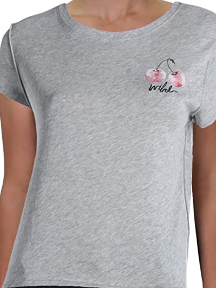 Free People Tee
